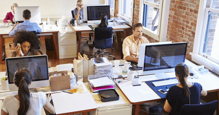 Major Dutch companies enforce return to office policies
