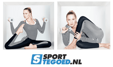 Sporttegoed - The new, flexible way to join in sports activities