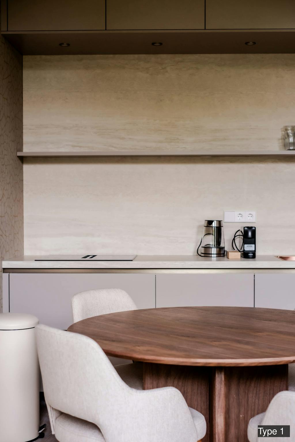 Apartment, Schiedamsesingel, Rotterdam
