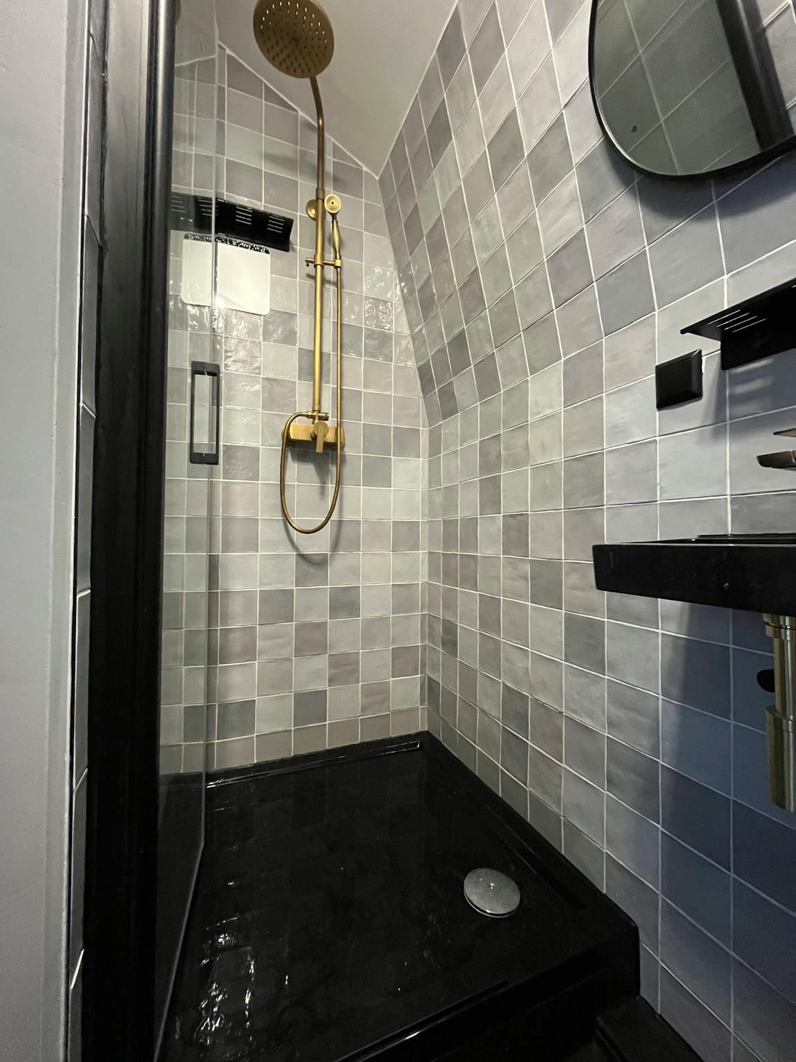Apartment, Vijzelstraat, Amsterdam
