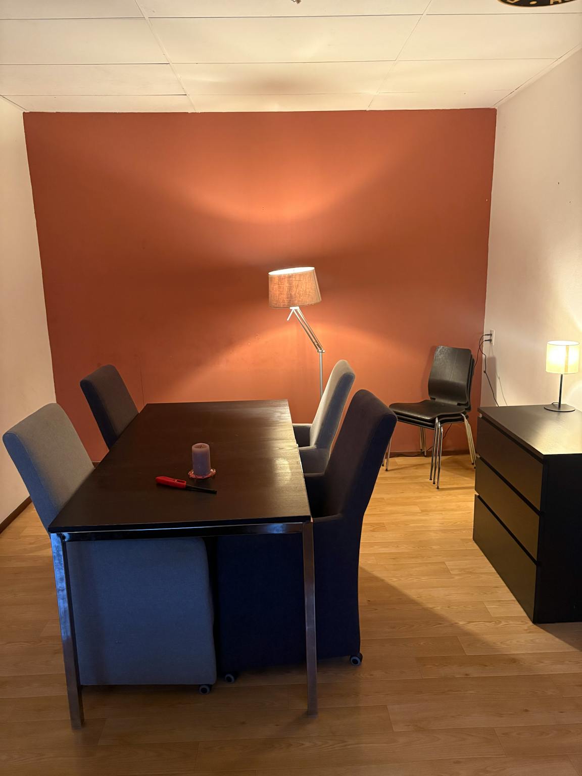 Apartment, Voorschoterlaan, Rotterdam