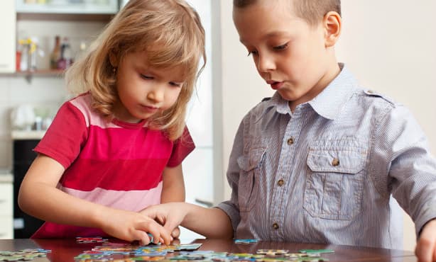 Dutch primary education: Jenaplan & Steiner