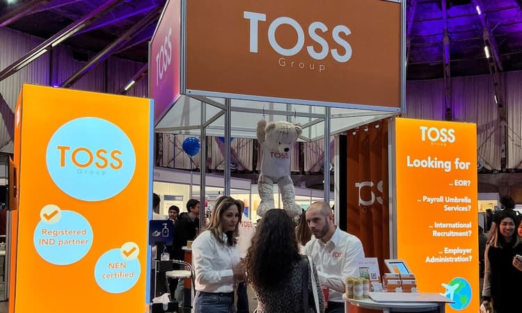 TOSS in Holland: The one-stop shop for working and living in the Netherlands
