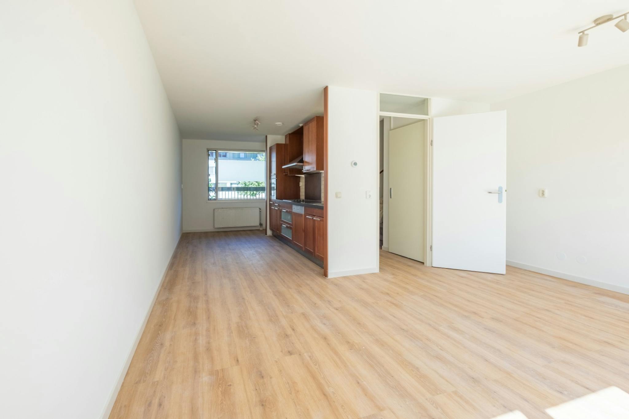 Apartment, Ladogameerhof, Amsterdam