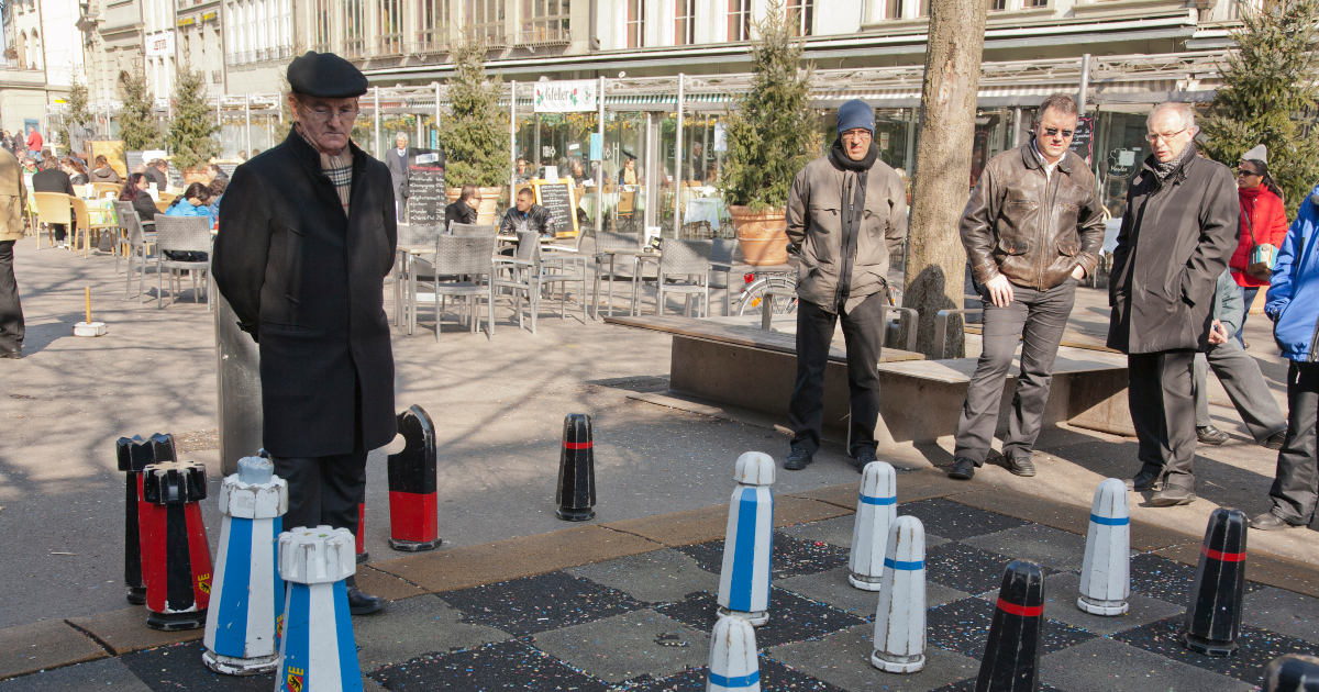 The latest reforms to Swiss pensions explained