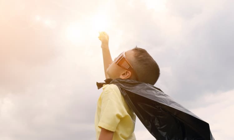 How to forge a real connection in the digital age