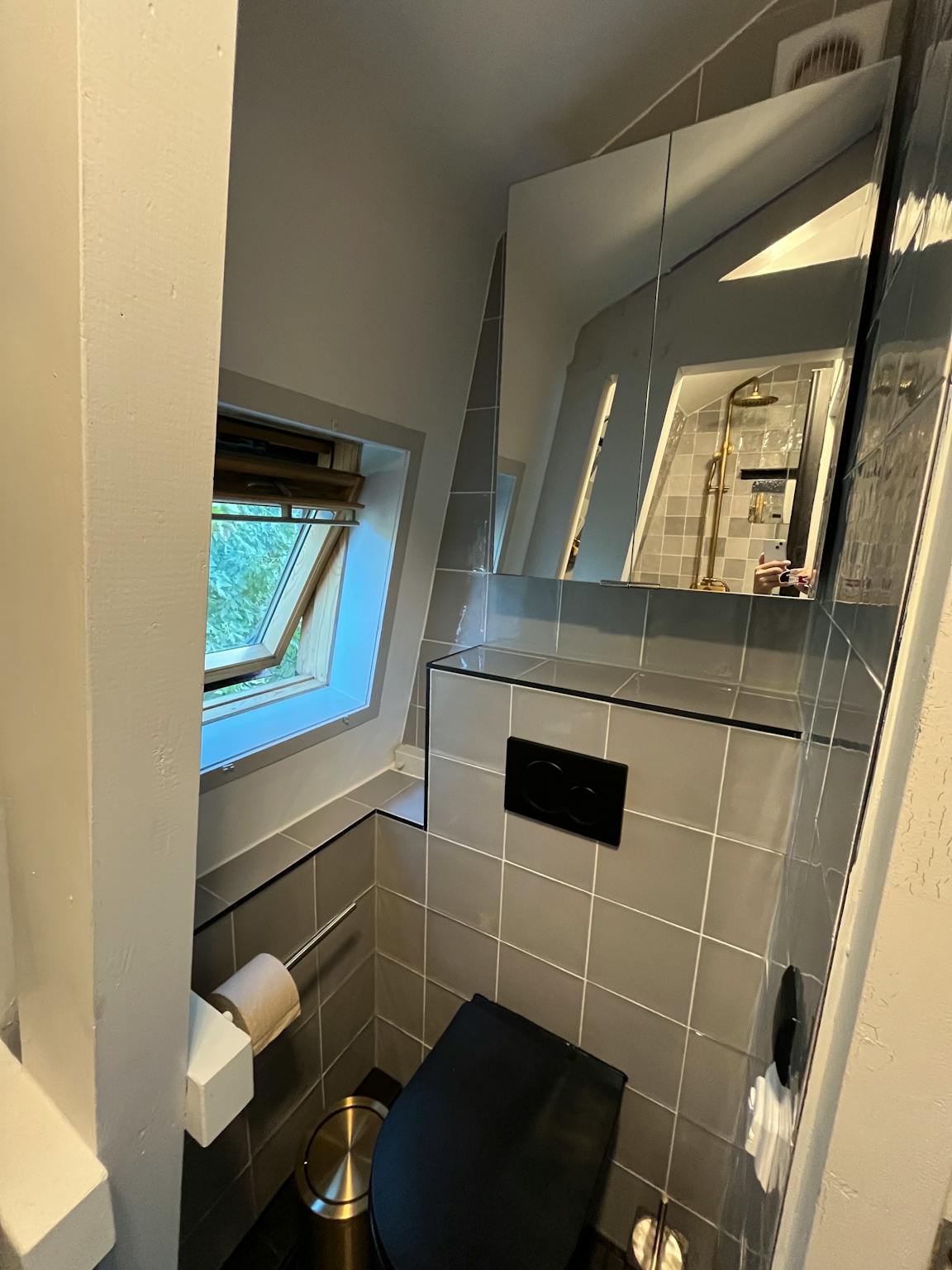 Apartment, Vijzelstraat, Amsterdam
