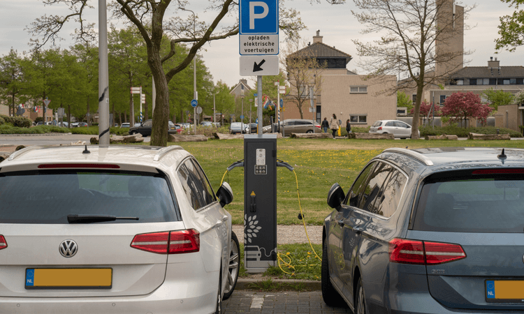 Less interest in electric cars in the Netherlands as tax breaks set to be cut