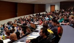 Graduate unemployment doubled over past three years