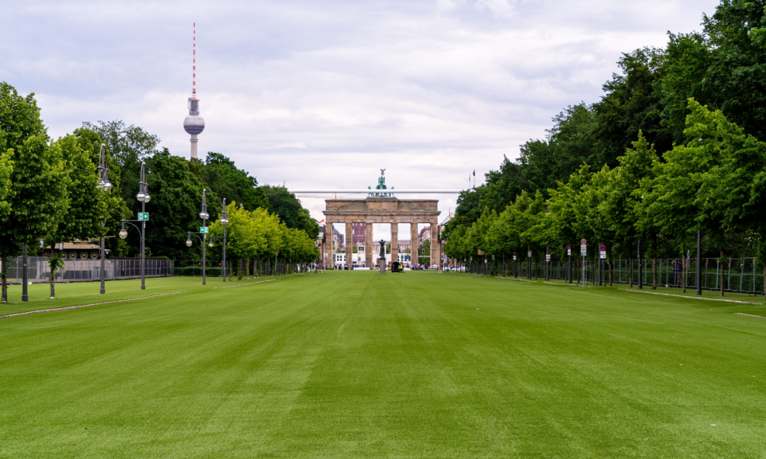 June 2024: 10 changes affecting expats in Germany