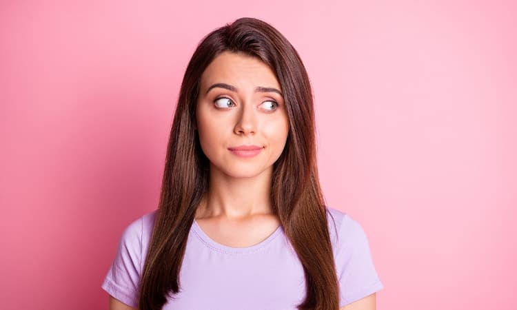 Here are three things that can make potential clients doubt you