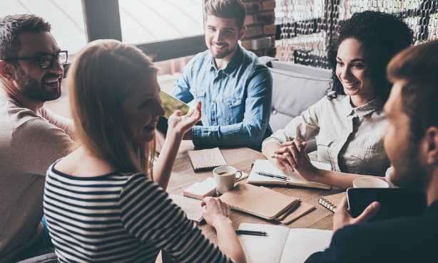 Learn how to speak a new language with confidence