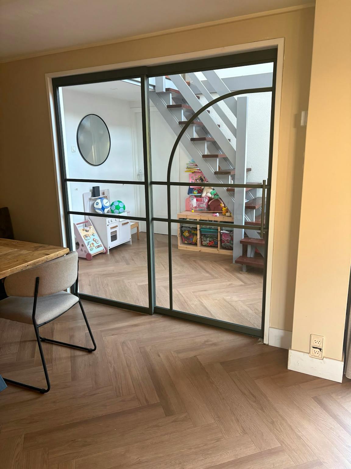 Apartment, Het Karveel, Muiden