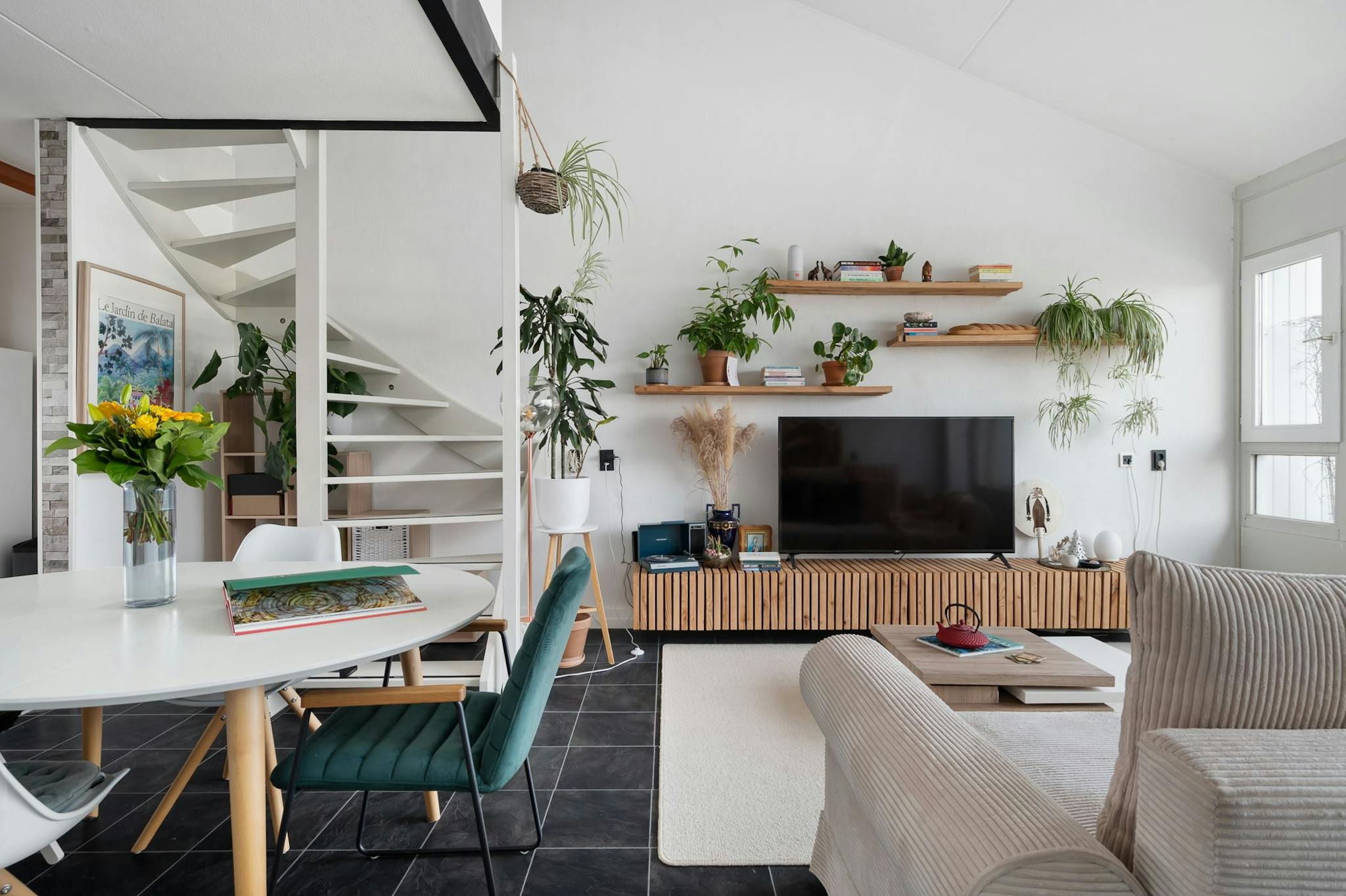 Apartment, Weena, Rotterdam
