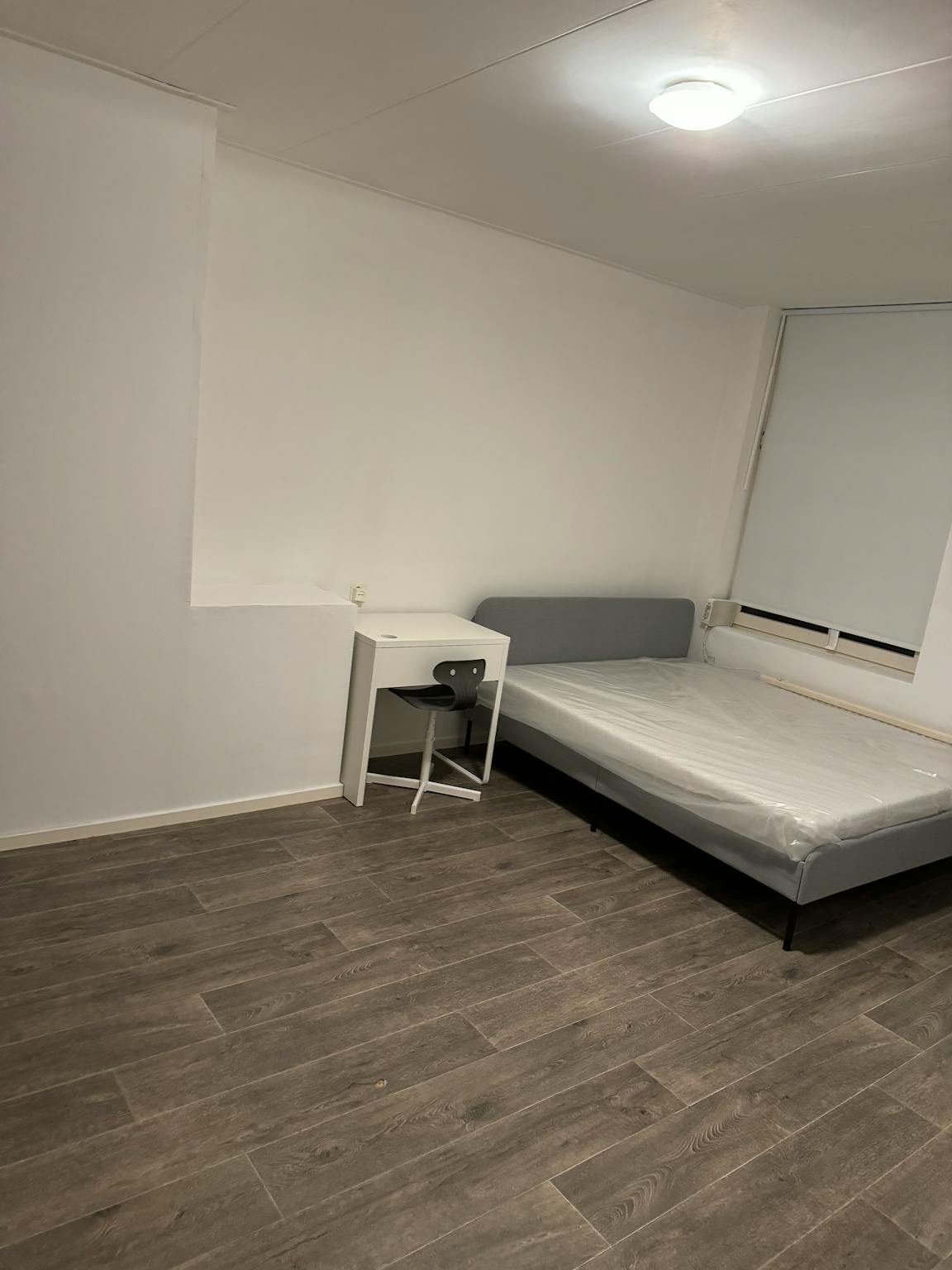 Apartment, Hogenbanweg, Rotterdam