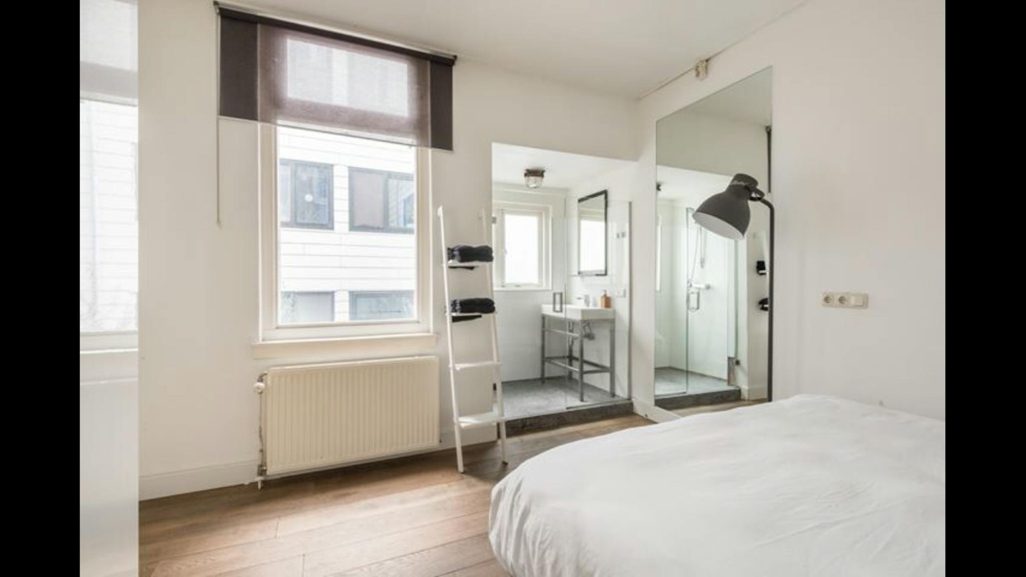 Apartment, Monnikenstraat, Amsterdam