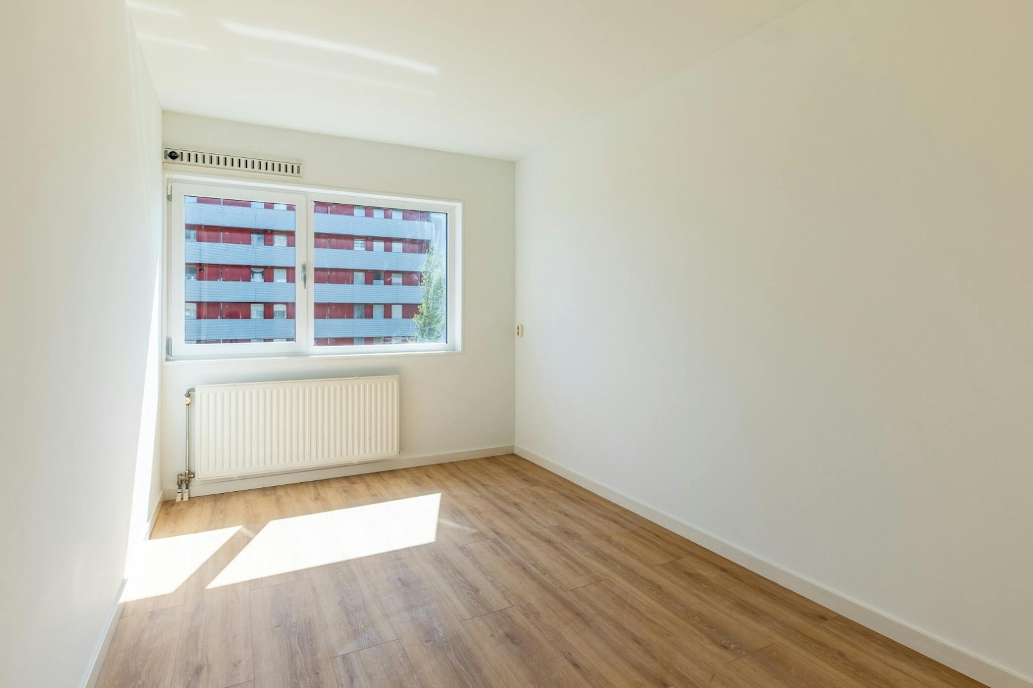 Apartment, Ladogameerhof, Amsterdam