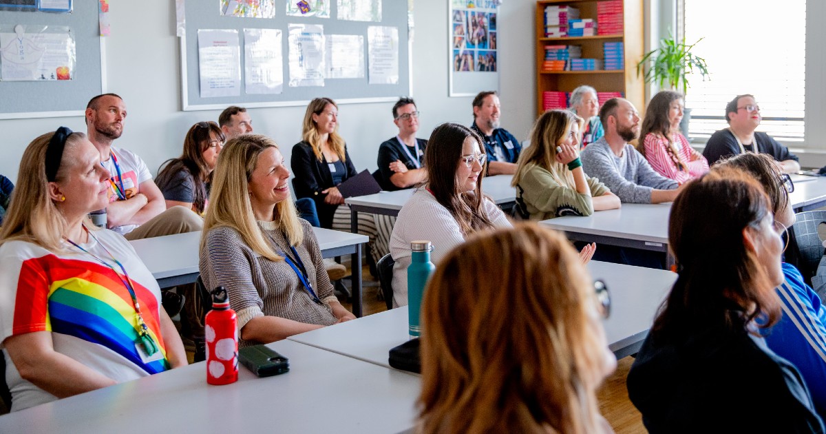 How the International School of Lausanne champions neurodiversity in education