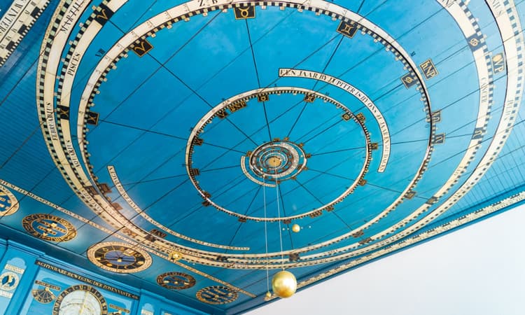 Dutch planetarium added to UNESCO World Heritage list