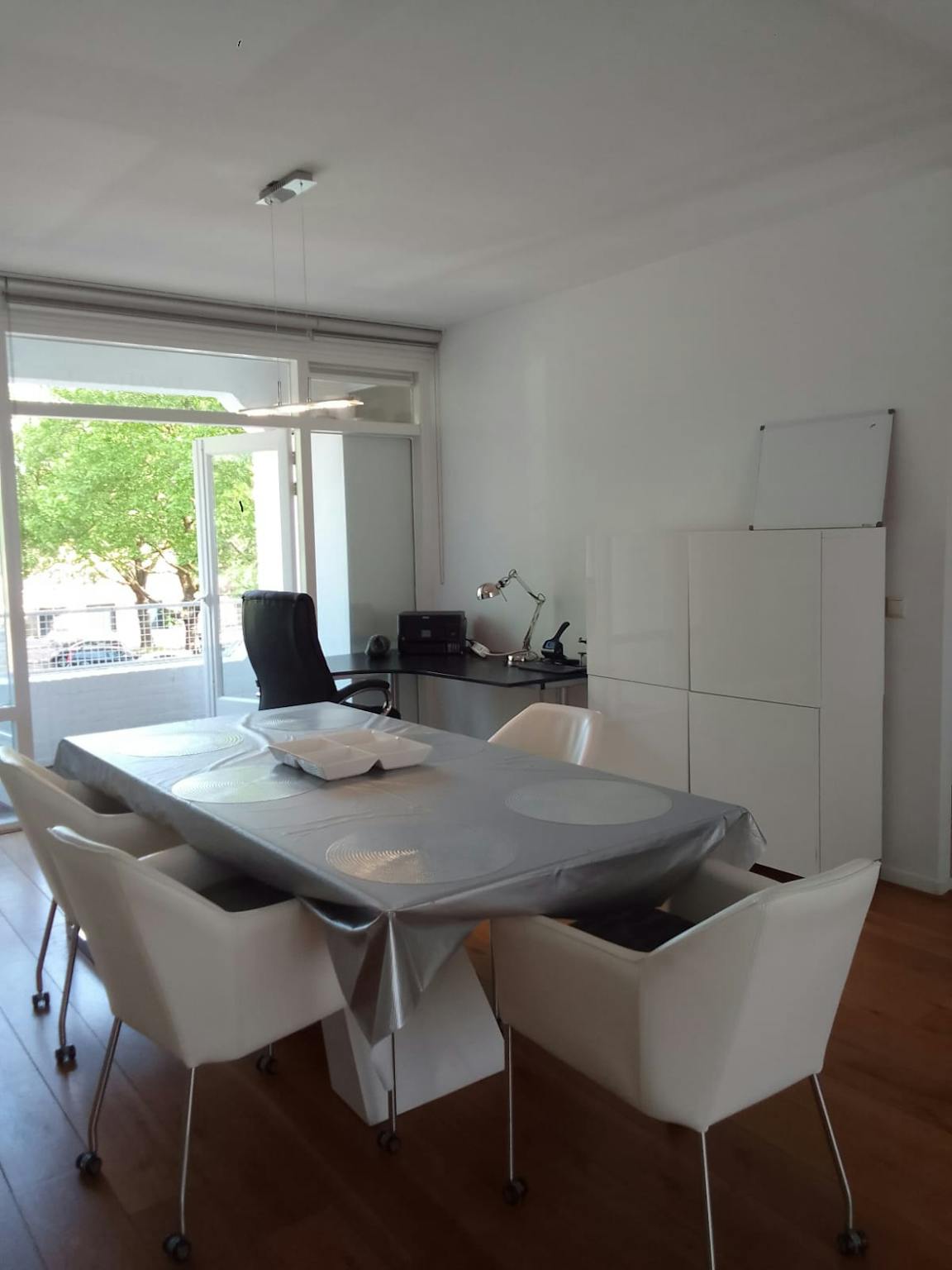 Apartment, Meander, Amstelveen