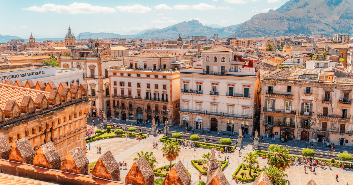 8 budget-friendly European cities to visit this summer