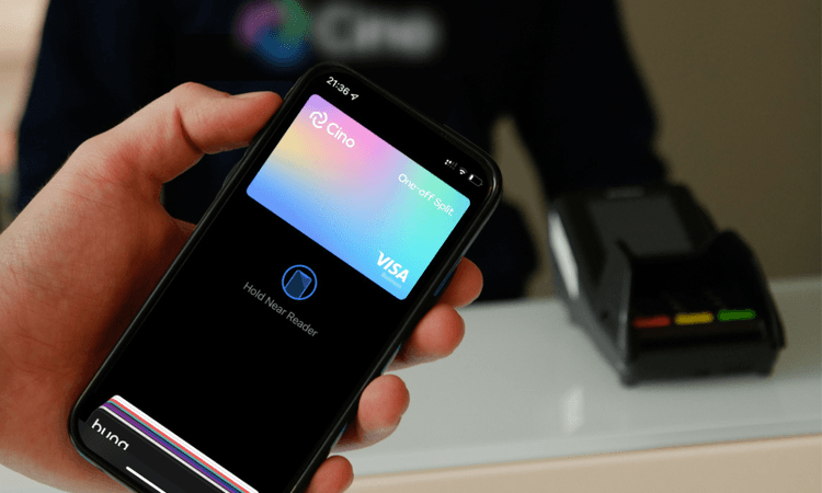 Cino: The hassle-free, financial solution to "Going Dutch"