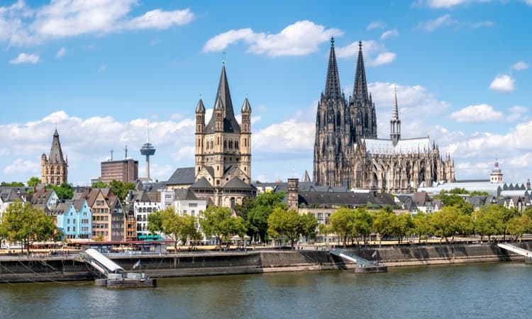 Welcome to urbanana! | Cologne