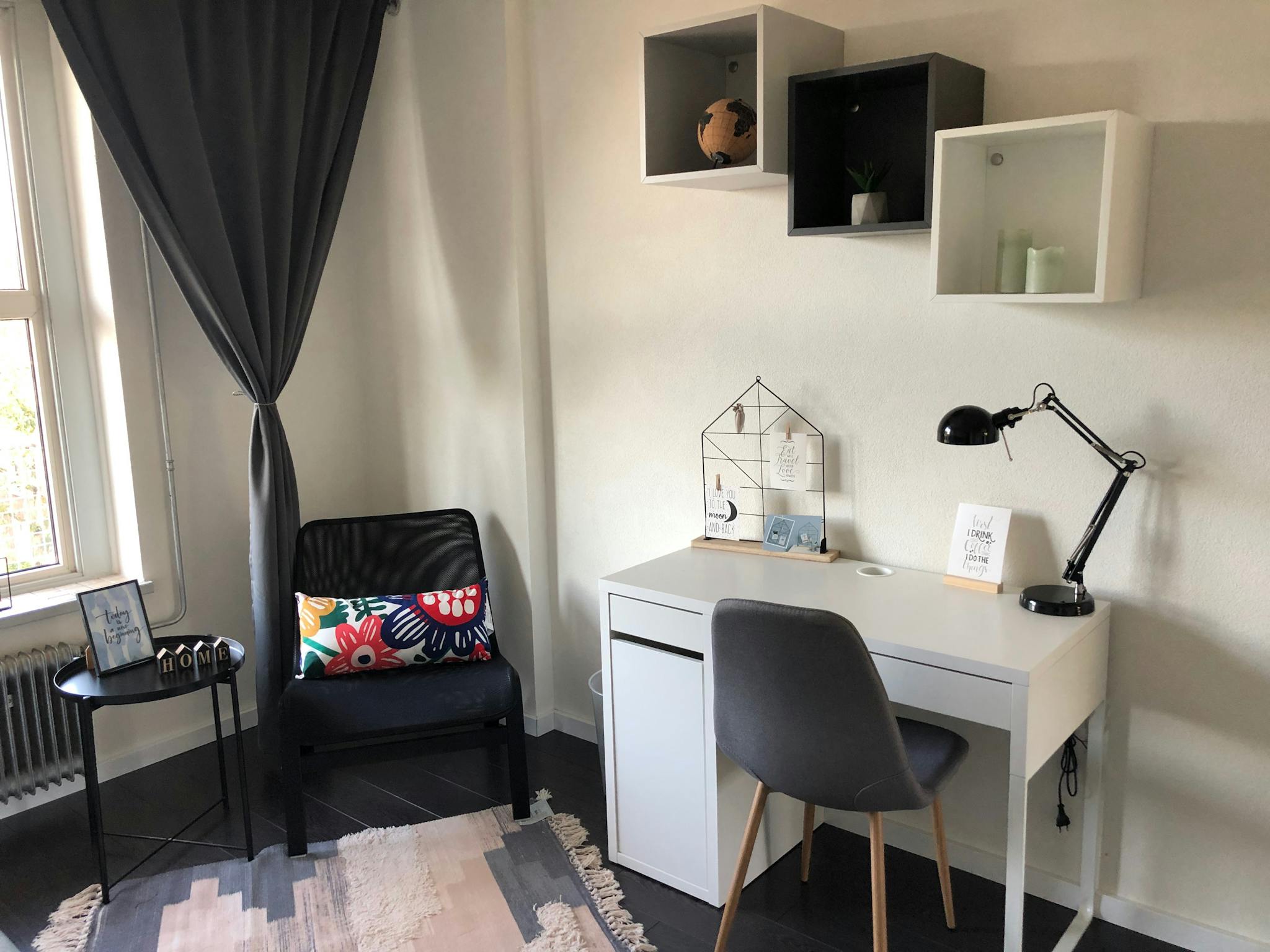 Apartment, Goudsesingel, Rotterdam