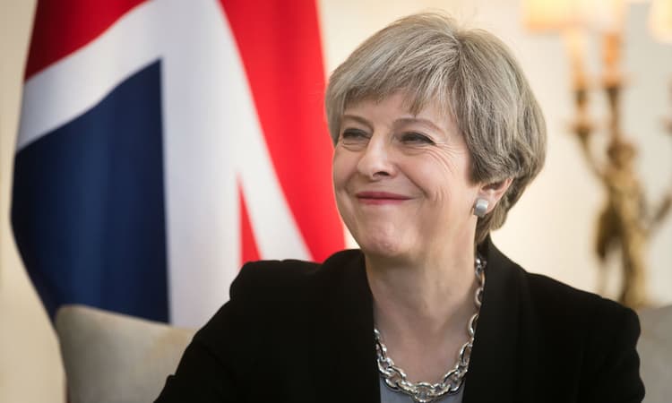 Brexit-related events in the Netherlands in March