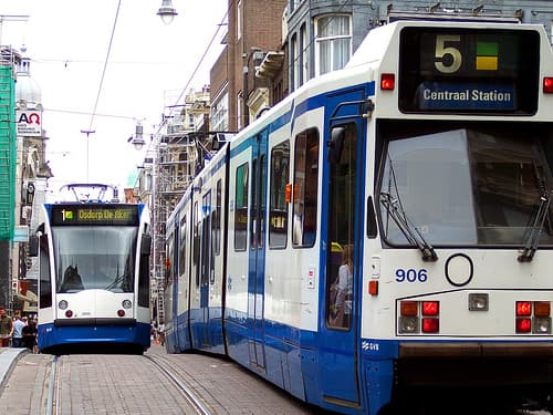 Public transport strikes - Feb 14, 15 & 16