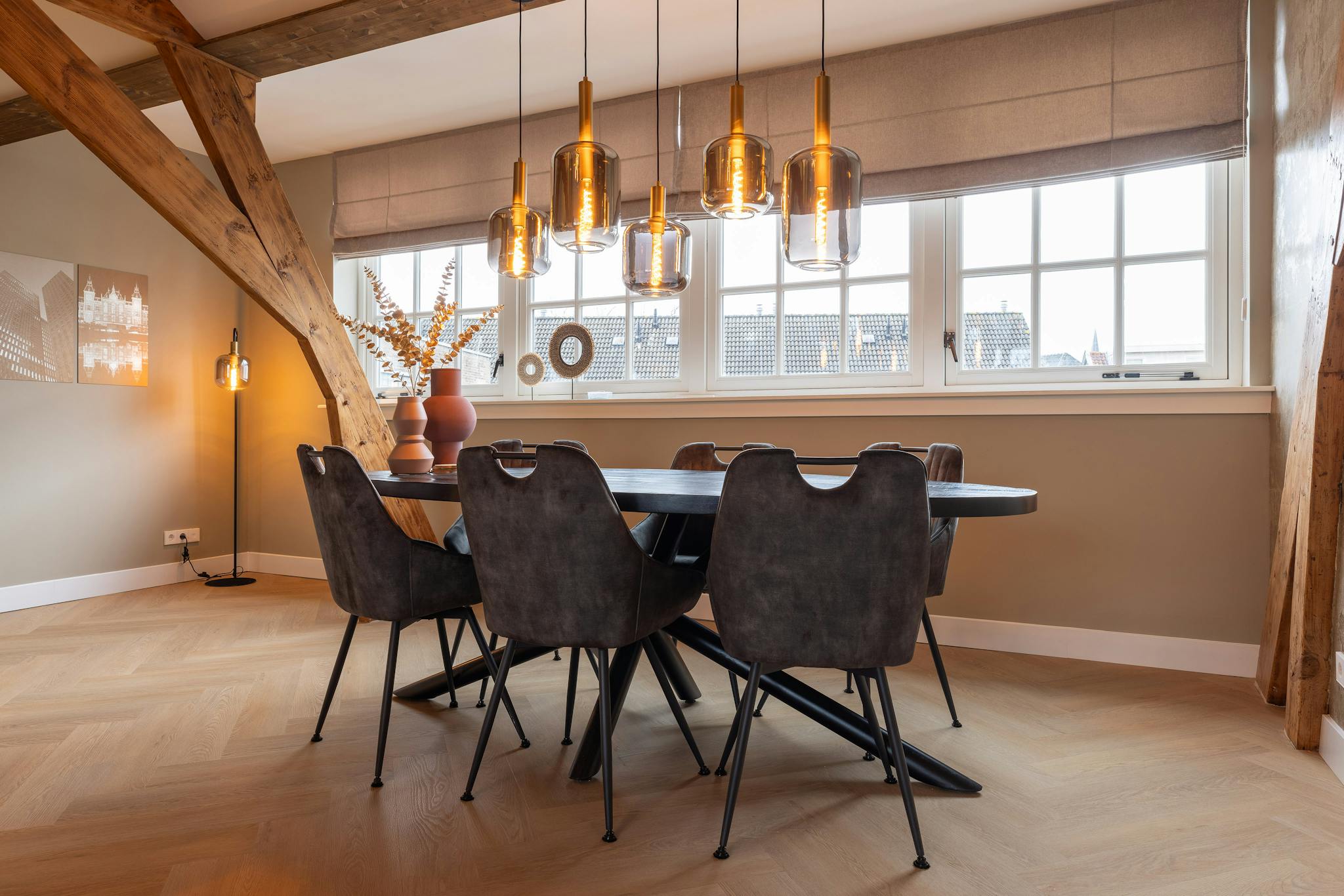 Apartment, Havenstraat, Hilversum