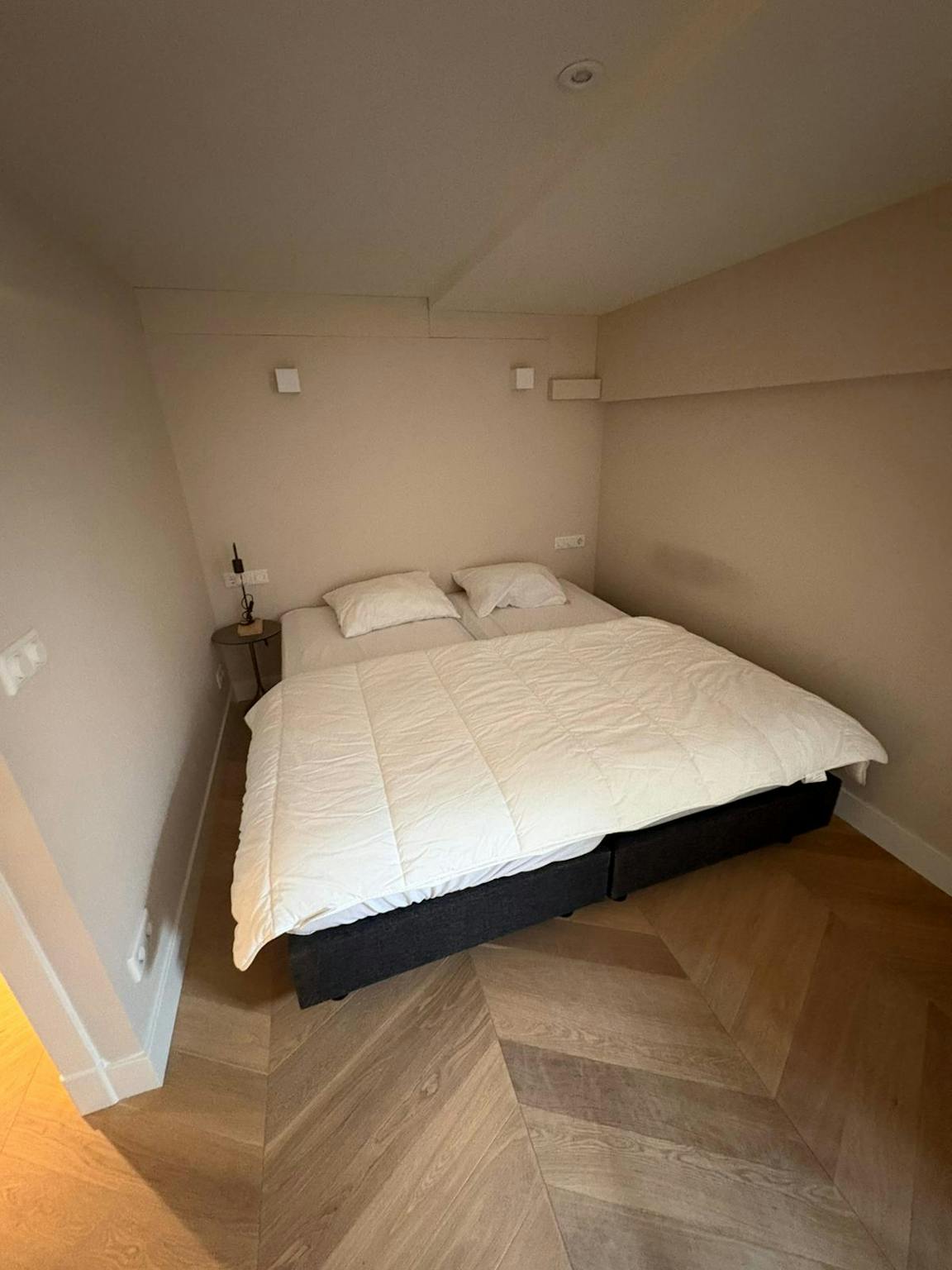 Apartment, Churchill-laan, Amsterdam