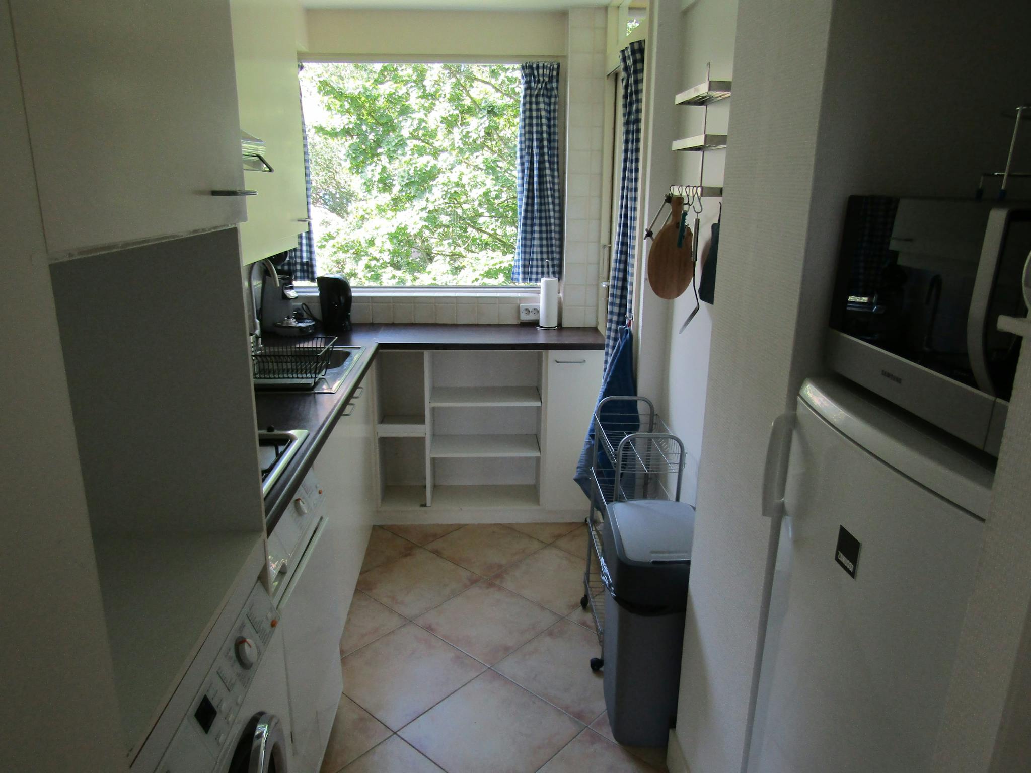 Apartment, Van der Lelijstraat, Delft