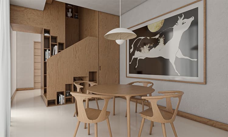 IRIX: Architects with a passion for functional spaces