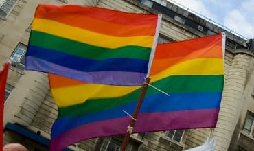The Netherlands is one of Europe's most gay-friendly nations