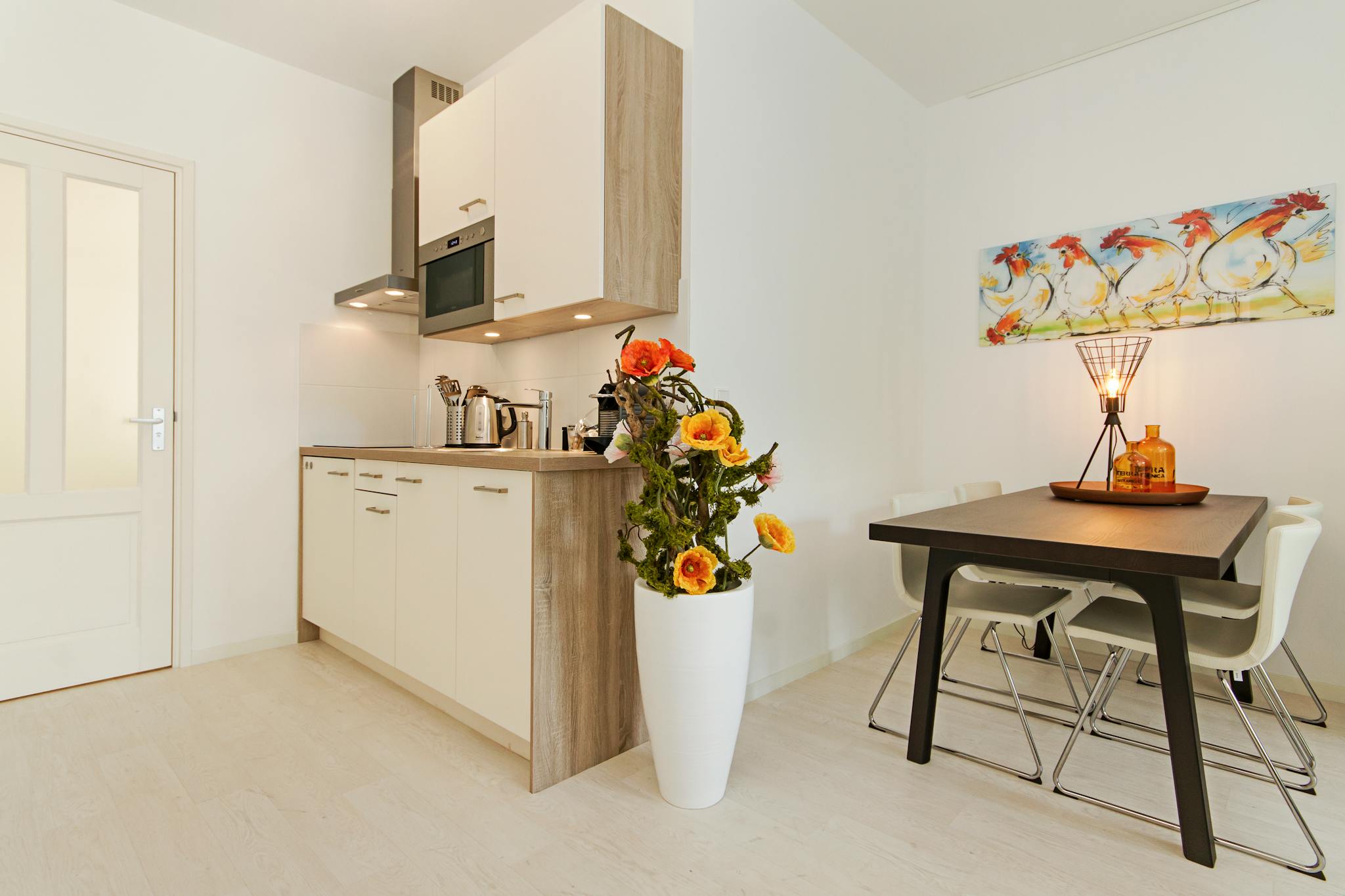 Apartment, Brandstraat, Utrecht