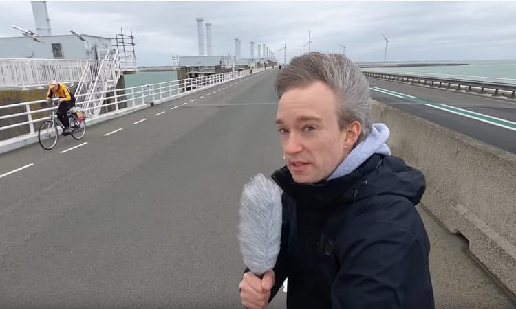 [Video] Why the Dutch Headwind Cycling Championships are difficult and amazing
