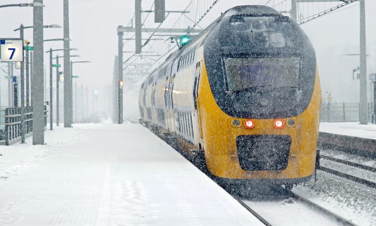 “ProRail was not prepared for winter weather”