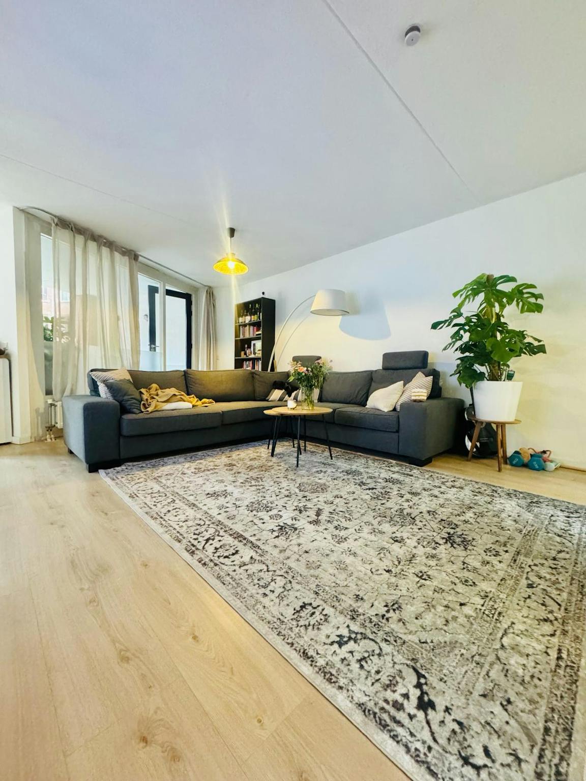 Apartment, Clioplein, The Hague