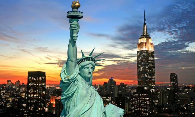 [Video] Why did the Dutch give up New York?