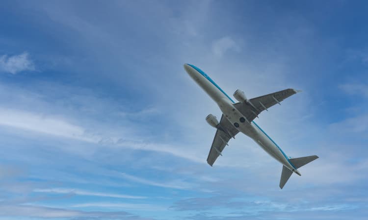 Train travel in the Netherlands 50 percent more expensive than flying 