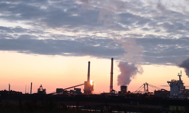 Tata Steel Europe: 1.600 people in the Netherlands could lose their jobs