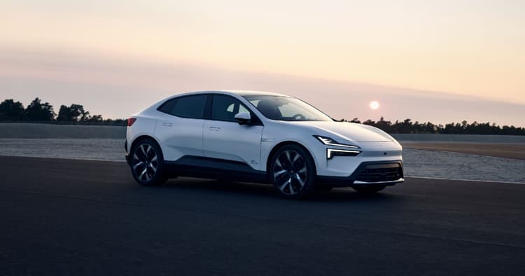 Discover how to start driving in the Netherlands with Polestar
