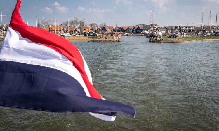 English words you didn't know came from Dutch