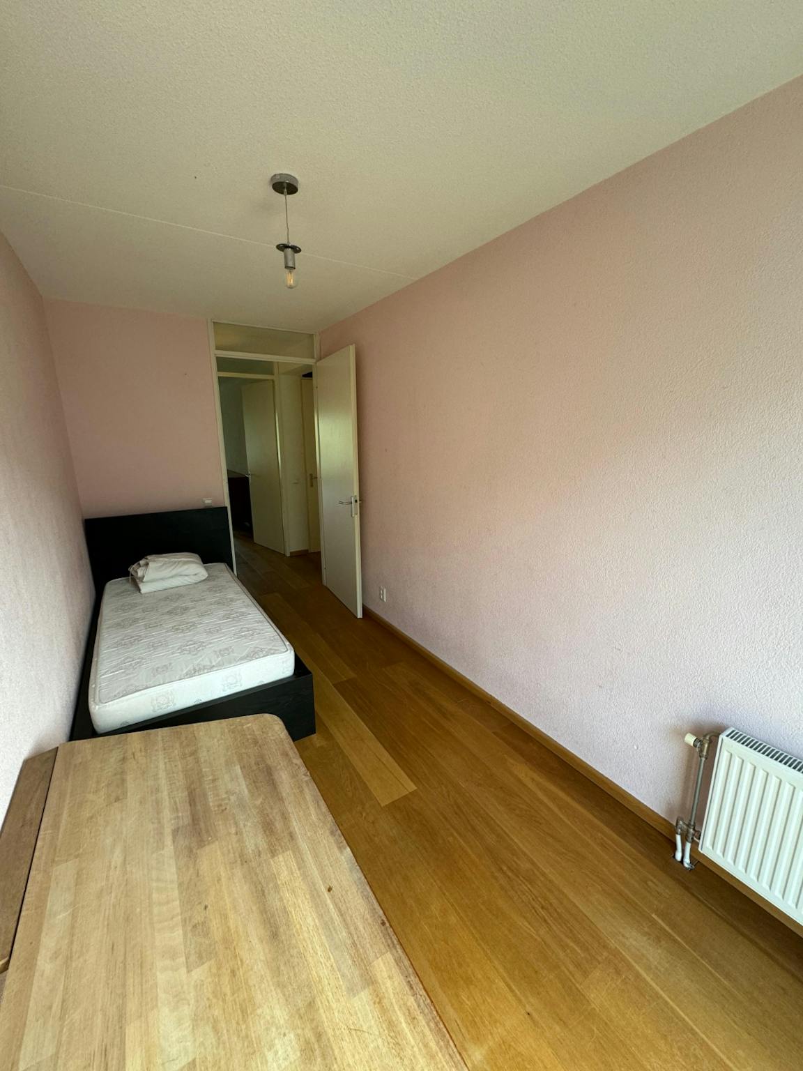 Apartment, Pieter Calandlaan, Amsterdam