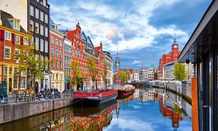 New housing rules are coming to Amsterdam