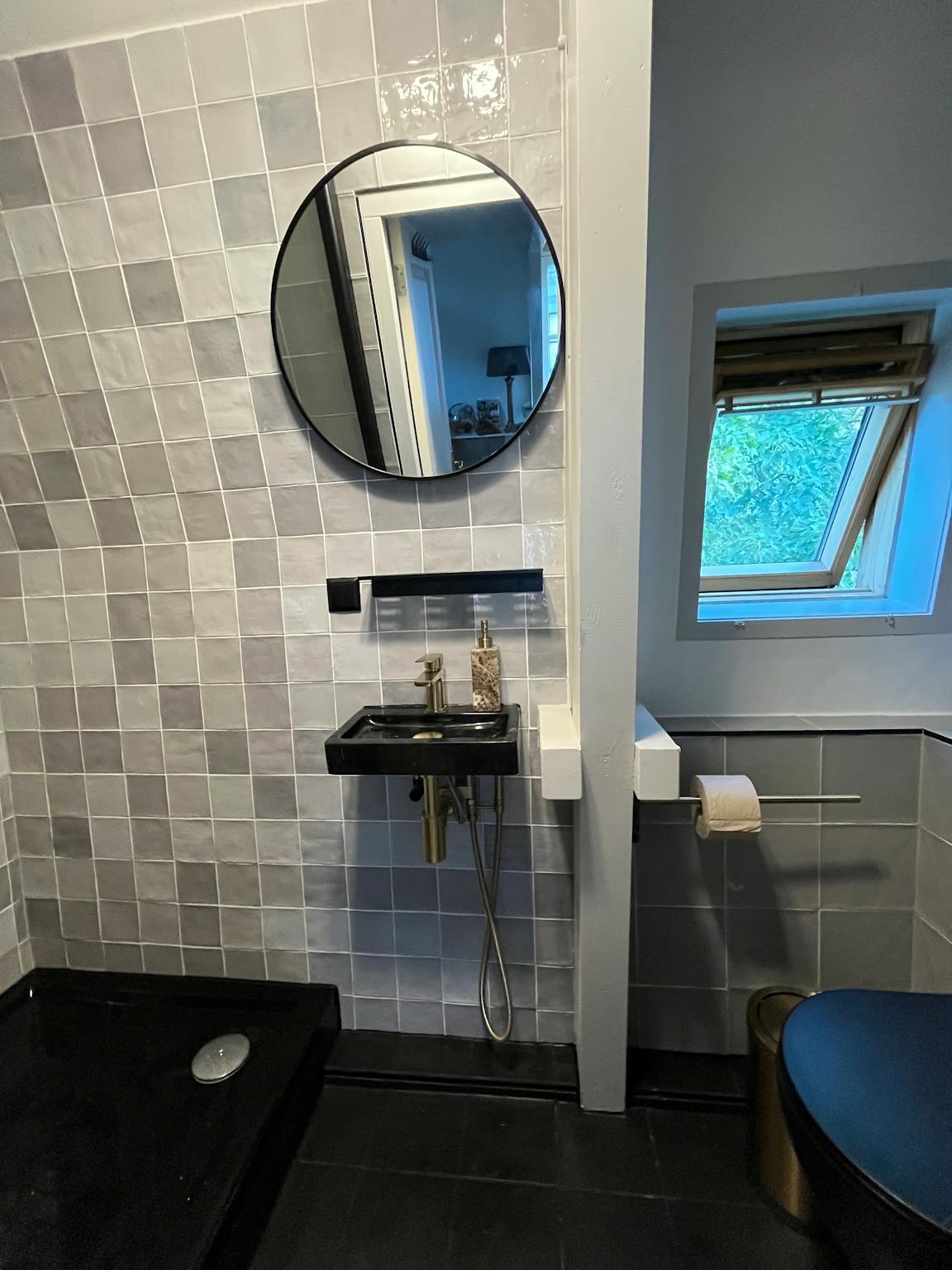 Apartment, Vijzelstraat, Amsterdam