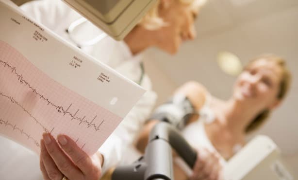 Healthlab: state-of-the-art health checks