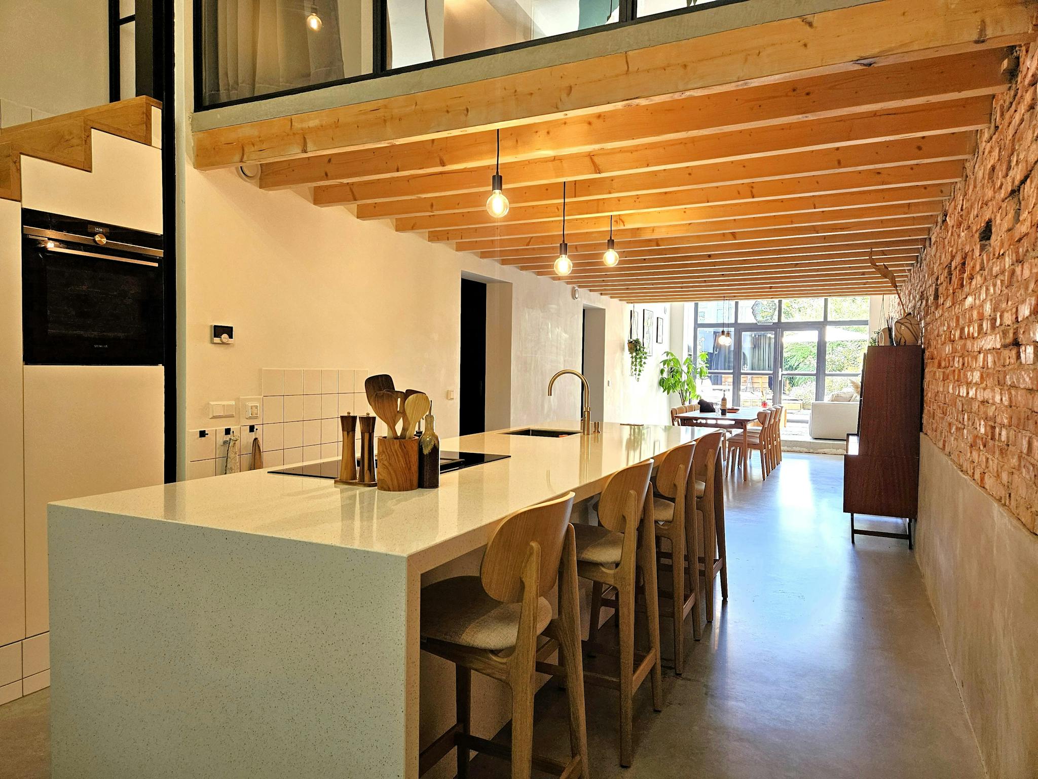 House, Schiebroekselaan, Rotterdam