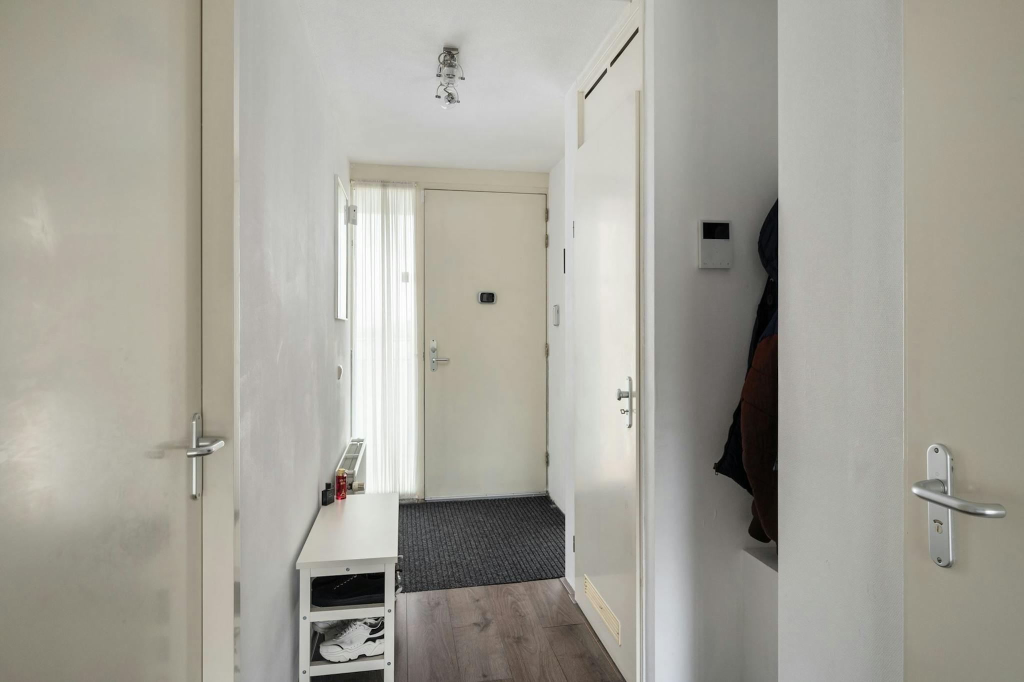 Apartment, Middeldijkerplein, Barendrecht